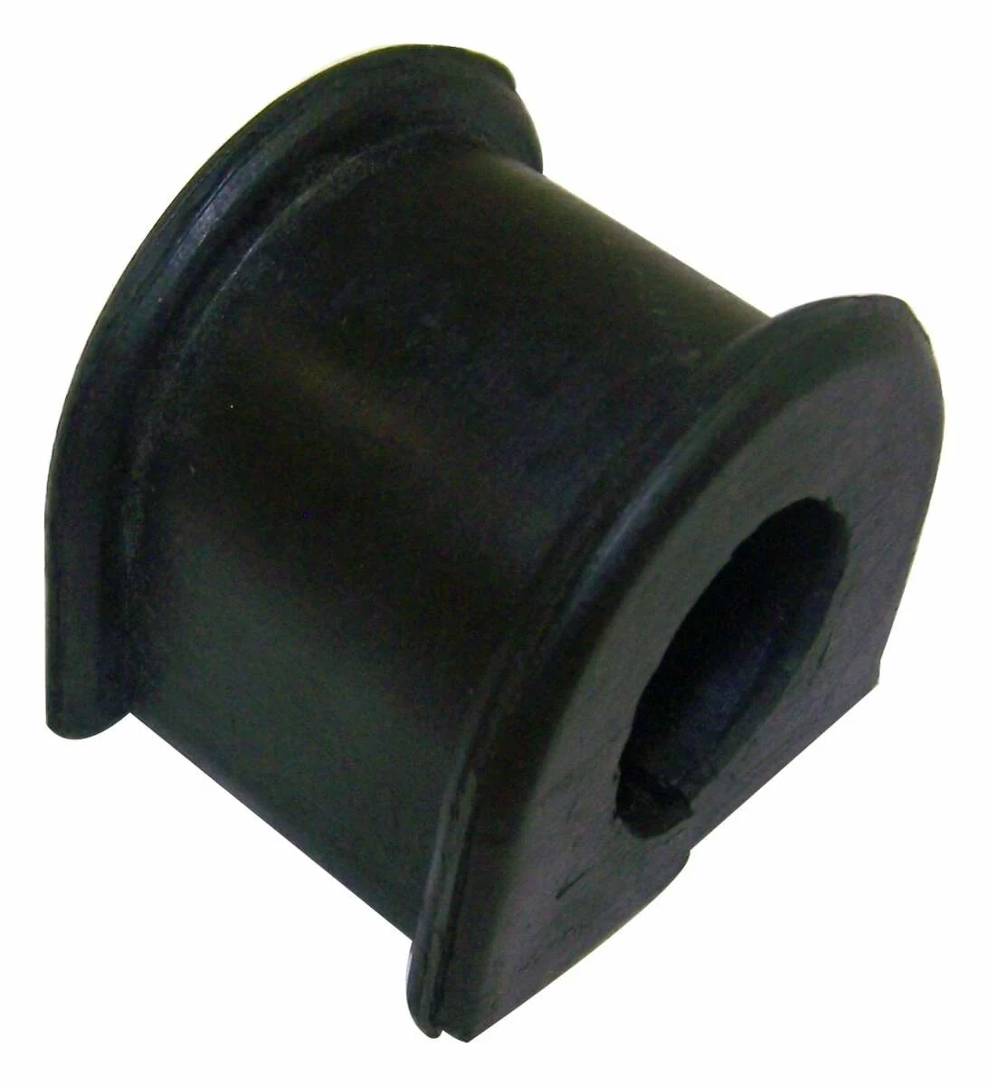 Crown Automotive - Rubber Black Sway Bar Bushing - 52003232